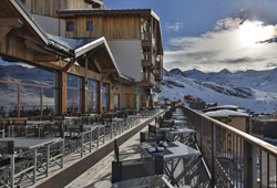 Koh-I Nor Hotel Val Thorens