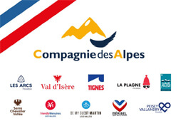 Compagnie des Alpes (France)