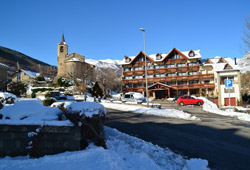 Hotel La Morera