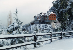 Correntoso Lake & River Hotel