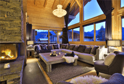 Chalet Verdet