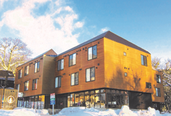Koharu Resort Hotel and Suites