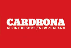 Cardrona Alpine Resort