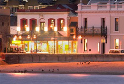 Eichardt's Private Hotel