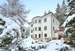 Hotel Bedriska