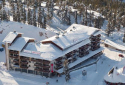 Ruka Ski Chalets Apartment-Hotel