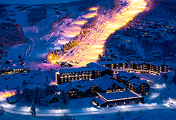 Vestlia Resort Geilo