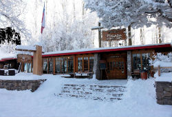 Hotel Posada Farellones
