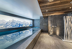 Chalet ORCA
