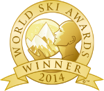 World Ski Awards 2014 Winner